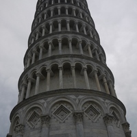 Photo de Italie - Pise, perle de la Toscane